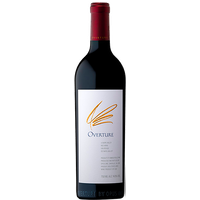 Opus One – Overture 2nd vin de Opus One – Overture 75 cl – rouge par 1 –