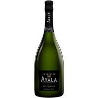 Ayala Brut Majeur 150 cl – blanc par 1 –