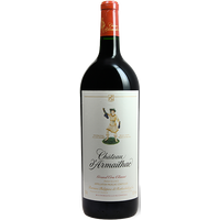 Château d’Armailhac 5ème Cru Classé 2000 150 cl – rouge par 1 –