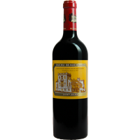 Château Ducru-Beaucaillou 2nd Cru Classé 1985 75 cl – rouge par 1 –