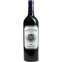 Château La Conseillante 2009 75 cl – rouge par 1 –