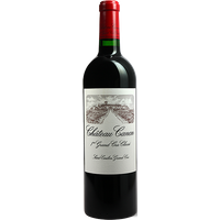Château Canon 1er Grand Cru Classé B B 2006 75 cl – rouge par 1 –