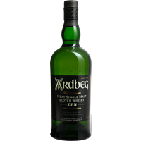 Ardbeg Single malt 70 cl –