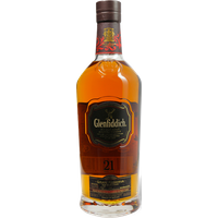 Glenfiddich Single malt Gran Reserva 70 cl –