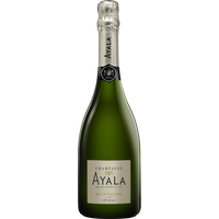 Ayala – Etui Brut Nature 75 cl – blanc par 1 –