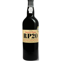 Ramos Pinto Tawny Quinta do Bom Retiro 75 cl – rouge par 1 –