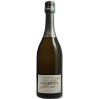 Drappier Brut Nature 75 cl – blanc par 1 –