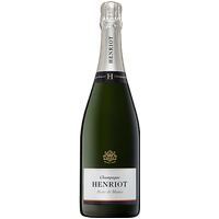 Henriot – Etui Blanc de blancs 75 cl – blanc par 1 –