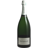 Henriot Blanc de blancs 150 cl – blanc par 1 –