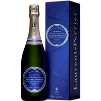 Laurent-Perrier Ultra Brut 75 cl – blanc par 1 –