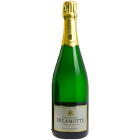 Delamotte Blanc de blancs 75 cl – blanc par 1 –