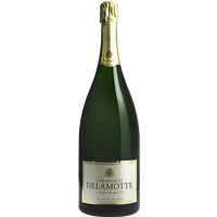 Delamotte Blanc de blancs 150 cl – blanc par 1 –