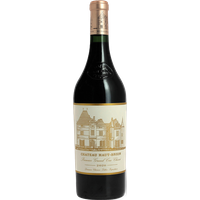Château Haut-Brion 1er Cru Classé 2020 75 cl – rouge par 1 –