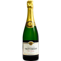 Taittinger Brut Prestige 75 cl – blanc par 1 –