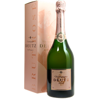 Deutz – Etui Brut rosé 75 cl – rose par 1 –