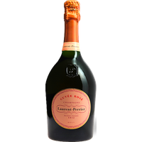 Laurent-Perrier Cuvée Rosé 75 cl – rose par 1 –