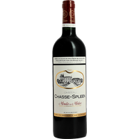 Château Chasse-Spleen 2014 75 cl – rouge par 1 –