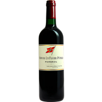 Château La Fleur-Pétrus 2020 75 cl – rouge par 1 –