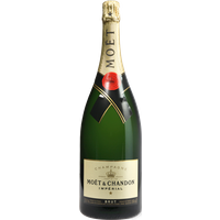 Moët & Chandon Brut Impérial 150 cl – blanc par 1 –