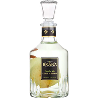 Brana Poiré avec poire 70 cl –