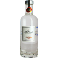 Brana Clémentine Corse 50 cl –
