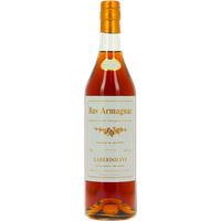 Laberdolive 1998 70 cl –