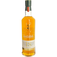 Glenfiddich Single malt 70 cl –