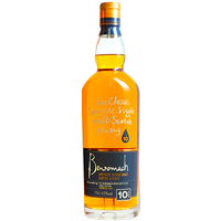 Benromach Single malt 70 cl –
