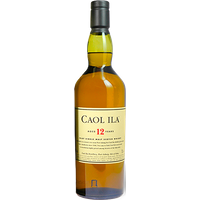 Caol Ila Single malt 70 cl –