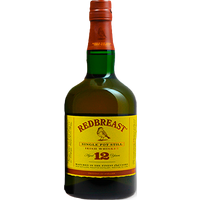 Redbreast Single Pot Still 70 cl –