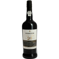 Burmester Tawny 75 cl – rouge par 1 –
