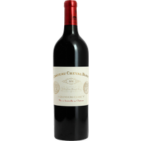 Château Cheval Blanc 1er Grand Cru Classé A A 2020 75 cl – rouge par 1 –