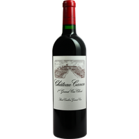 Château Canon 1er Grand Cru Classé B 2020 75 cl – rouge par 1 –