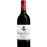 Château Giscours 3ème Cru Classé 2020 75 cl – rouge par 1 –