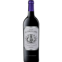 Château La Conseillante 2020 75 cl – rouge par 1 –