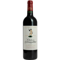 Château d’Armailhac 5ème Cru Classé 2020 75 cl – rouge par 1 –
