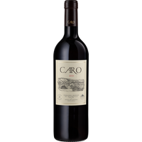 Caro Caro 2021 75 cl – rouge par 1 –