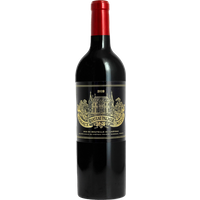 Château Palmer 3ème Cru Classé 2020 75 cl – rouge par 1 –