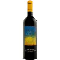 Bibi Graetz Testamatta Sangiovese Testamatta Sangiovese 2021 75 cl – rouge par 1 –