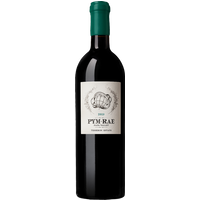 Pym Rae Pym Rae 2019 75 cl – rouge par 1 –