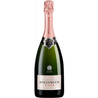 Bollinger Brut rosé 150 cl – rose par 1 –
