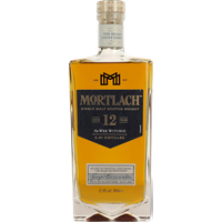 Mortlach Single malt 70 cl –