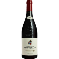 Domaine de Beaurenard 2020 75 cl – rouge par 1 –