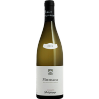 Domaine Henri Delagrange 2019 75 cl – blanc par 1 –