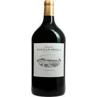 Château Rauzan-Ségla 2nd Cru Classé 2015 DMAG 3 L – rouge par 1 –