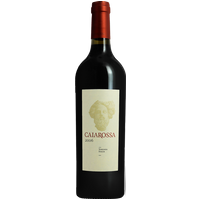 Caiarossa 2006 75 cl – rouge par 1 –