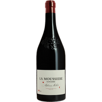 Domaine Alphonse Mellot La Moussière 2020 75 cl – rouge par 1 –