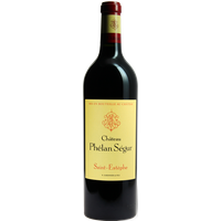 Château Phélan Ségur 2015 75 cl – rouge par 1 –