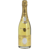 Louis Roederer Cristal 2008 75 cl – blanc par 1 –