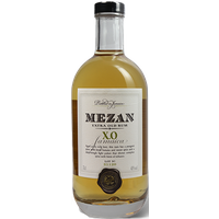Mezan XO 70 cl –